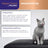 Feliway Happy Snack, confezione da 2 x 6 bastoncini