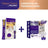 Feliway Happy Snack, confezione da 2 x 6 bastoncini