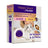 Feliway Happy Snack Pollo e Salmone, 48 bustine
