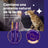 Feliway Happy Snack Pollo e Salmone, 48 bustine