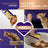 Feliway Happy Snack al gusto di pollo, 24 bustine