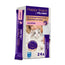 Feliway Happy Snack al gusto di salmone, 24 bustine