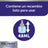 Feliway Optimum Ricarica 48 ml