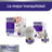 Feliway Optimum Ricarica 48 ml
