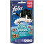 Felix Feline Play Tubes Pescado Y Gambas 8X50Gr
