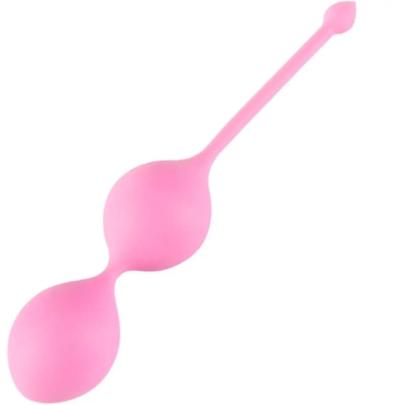 Palline di Kegel in silicone Femintimate