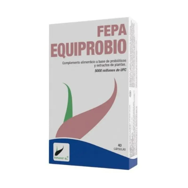Fepa Ener Q 10 , 30 capsules of 200 mg