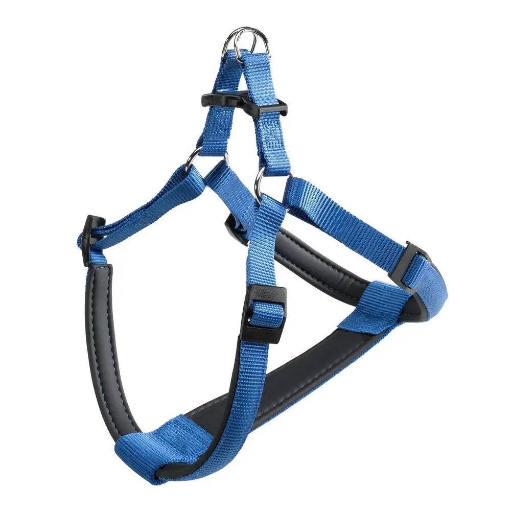 Ferplast Nylon Harness Daytona P S Blue
