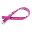 Ferplast Daytona Collar C25 45 Purple