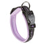 Ferplast Sport Dog Collar C25 45 Purple
