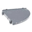 Ferplast Ferret Cage Plastic Rack 38x38x3 Cm
