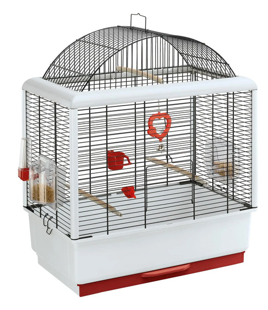 Ferplast Palladio Cage 3 Black