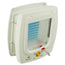 Ferplast Puerta Blanca Llave Swing 7 Set