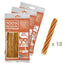 Ferplast Snack Fusilli Borsa Tutte le Taglie Ovopet , 105 g
