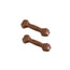 Ferplast Snack Goodbite Natural Beef xs 15Gr 2 units
