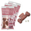 Ferplast Snack Fiocco di Neve Sacchetto L Yucca , 145 g