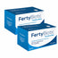 Fertybiotic  Uomo, Confezione da 2 x 60 capsule