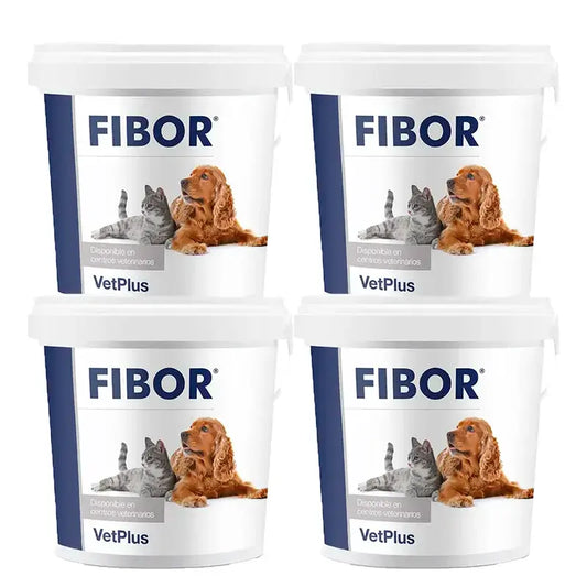 Fibra, Confezione 4 x 500 gr