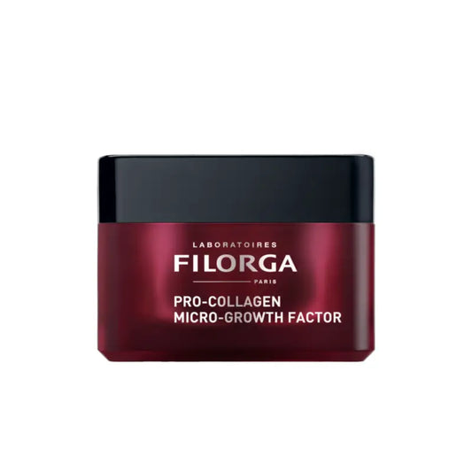 Filorga Pro-Collagen Micro-Growth Factor Crema antietà, 50 ml.