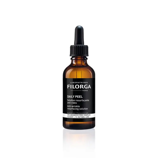 Filorga Daily-Peel Antirughe, 50 ml