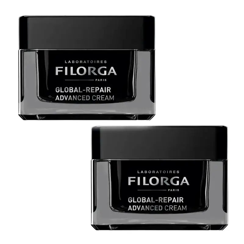 Filorga Global Repair Advanced, Confezione 2 x 50 ml