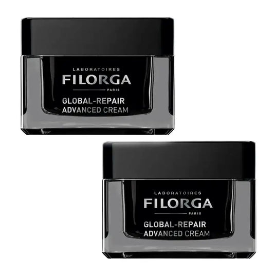 Filorga Global Repair Advanced, Confezione 2 x 50 ml