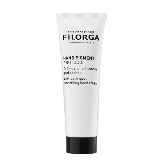 Crema mani protocollo pigmenti Filorga, 50 ml