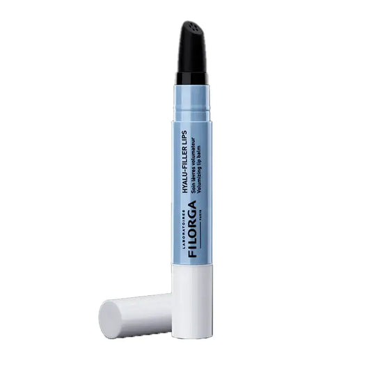Filorga Hyalu-Filler Rossetto idratante e volumizzante labbra, 4 g