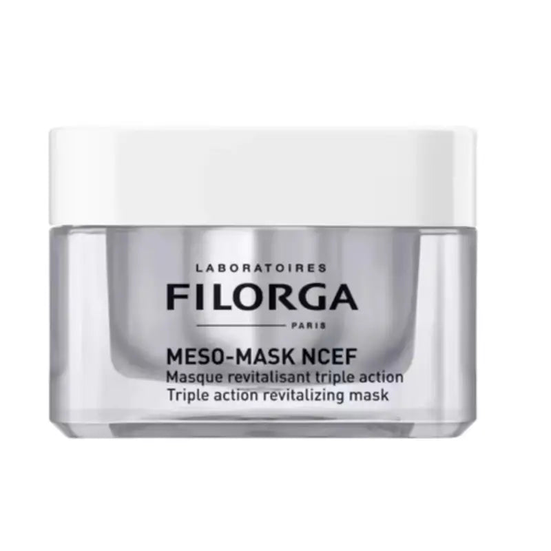 Filorga Meso Maschera Ncef
