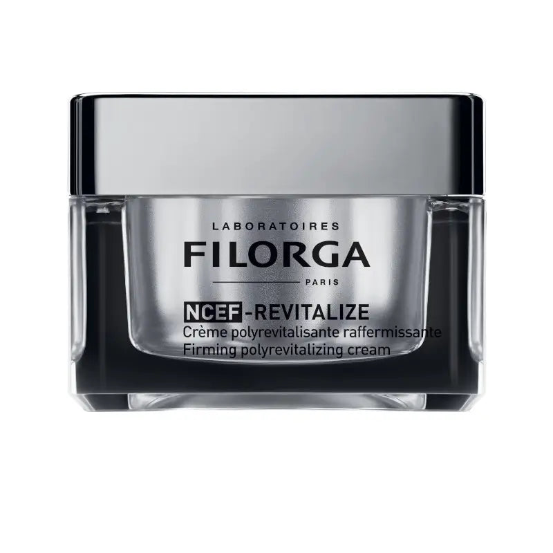 Filorga Ncef-Crema Rivitalizzante, 50 ml