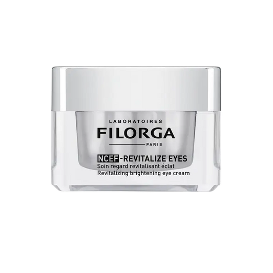 Filorga Ncef-Rivitalizzare gli occhi , 15 ml