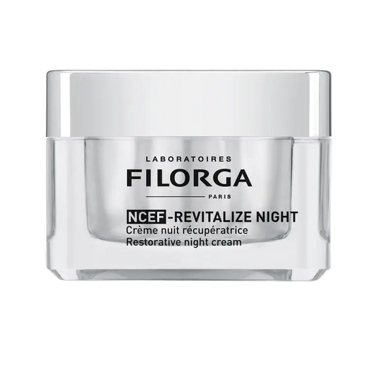 Filorga Ncef-Rivitalizzare la notte , 50 ml