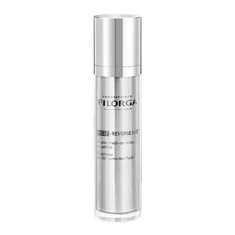 Filorga Ncef-Reverse Mattifying Fluid 50 ml