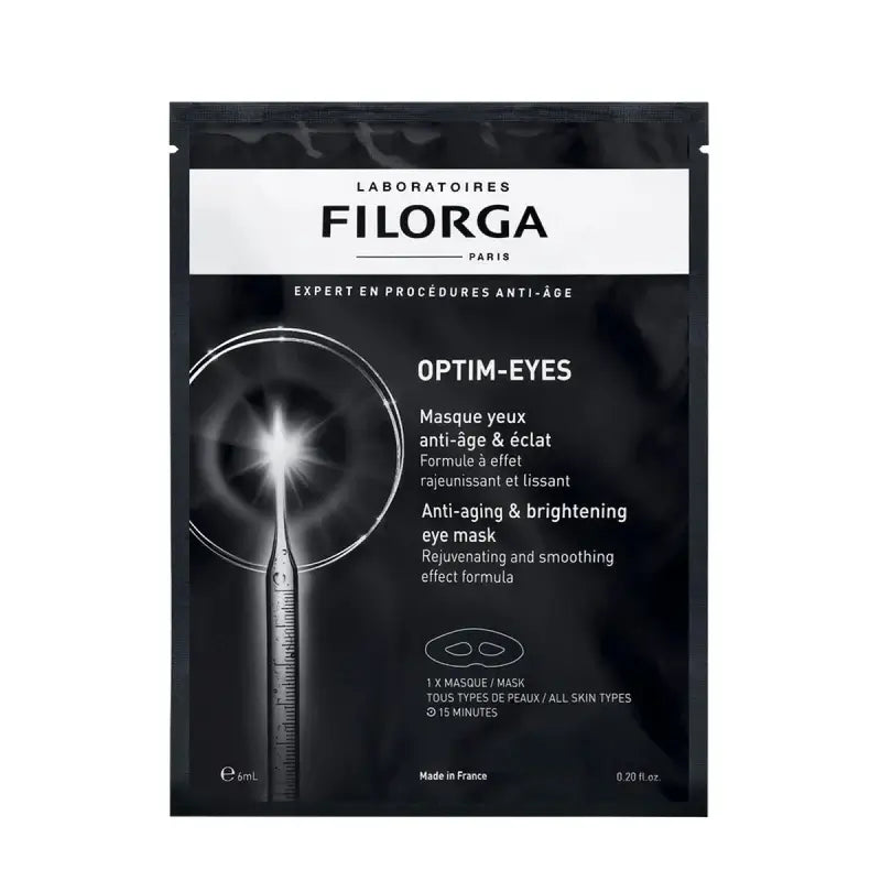Maschera Filorga Optim-Eyes