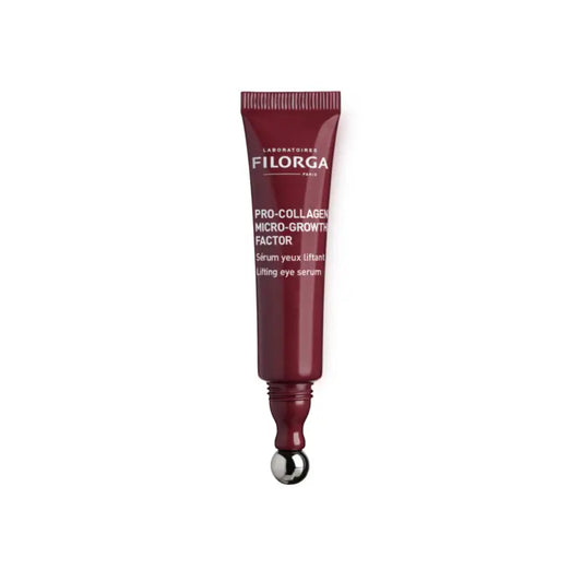 Filorga Collagen Micro-Growth Factor Siero Lifting per gli occhi, 15 ml