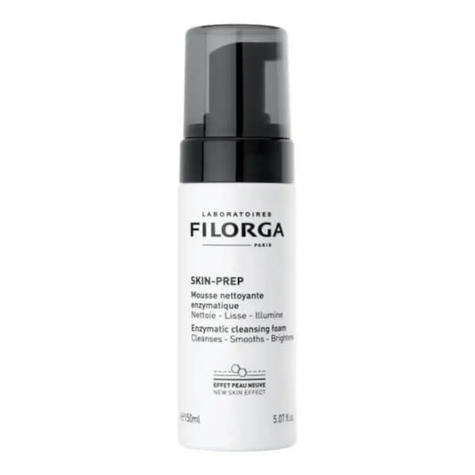 Filorga Schiuma preparatoria per la pelle, 150 ml