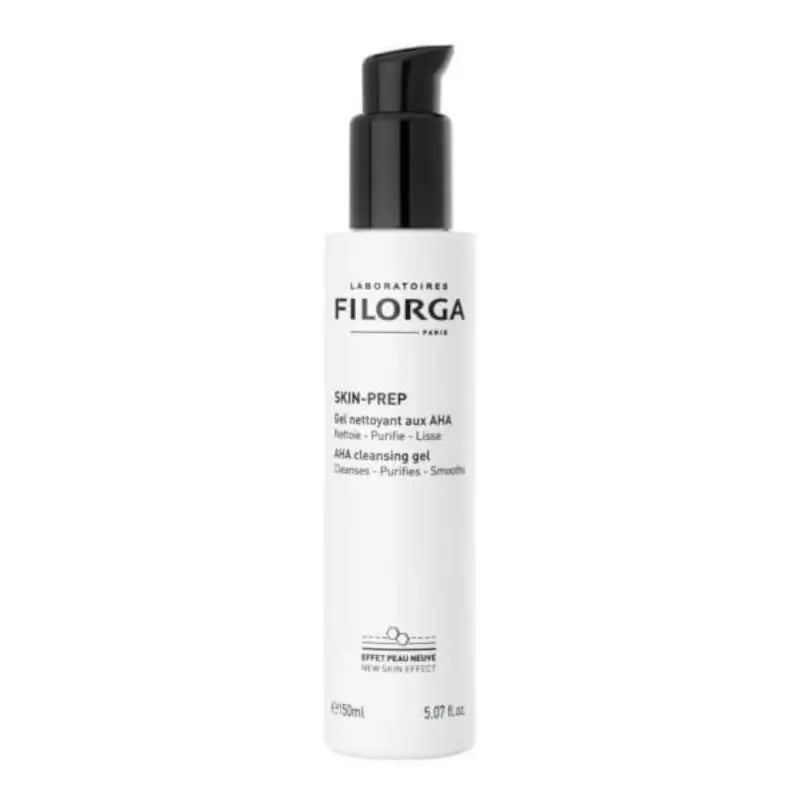 Filorga Gel preparatore di pelle, 150 ml