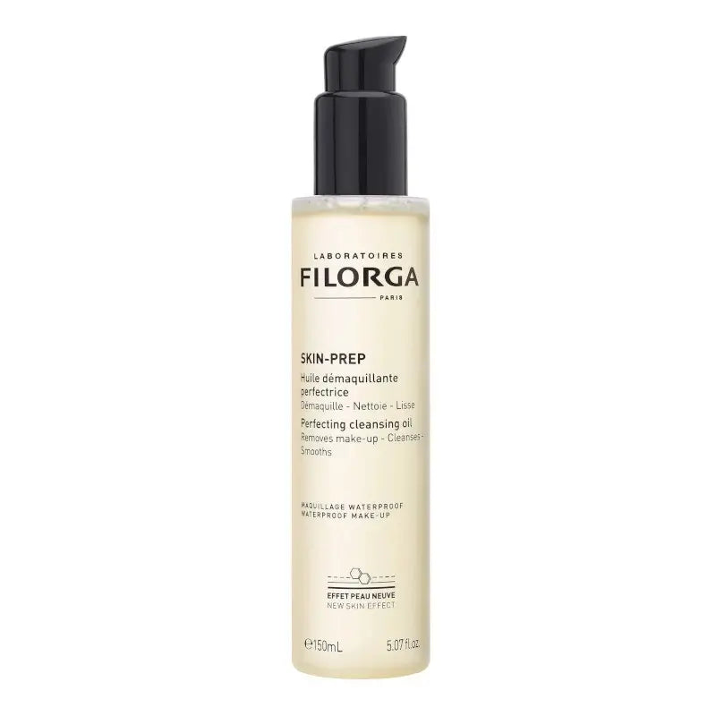 Filorga Olio per la preparazione della pelle, 150 ml