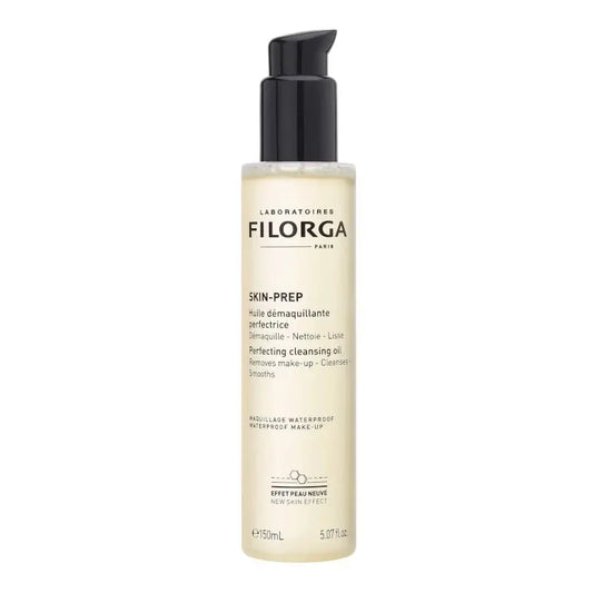 Filorga Olio per la preparazione della pelle, 150 ml