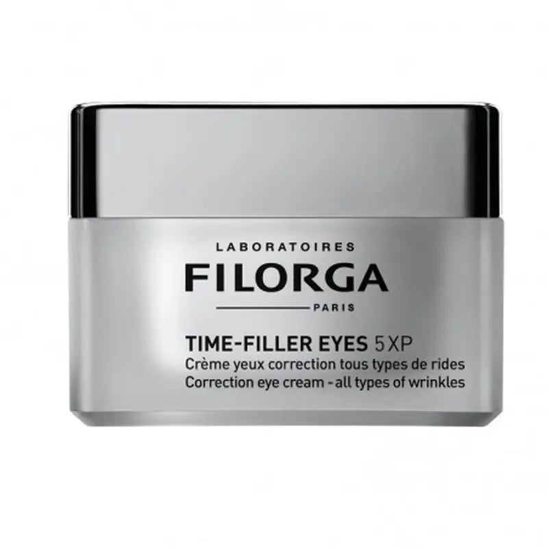 Filorga Time Filler Occhi 5 Xp, 15 ml