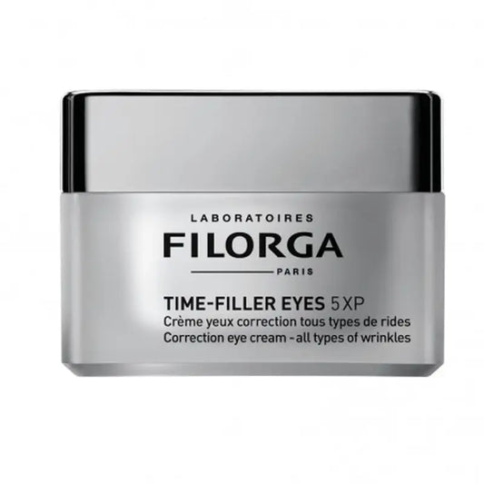 Filorga Time Filler Occhi 5 Xp, 15 ml