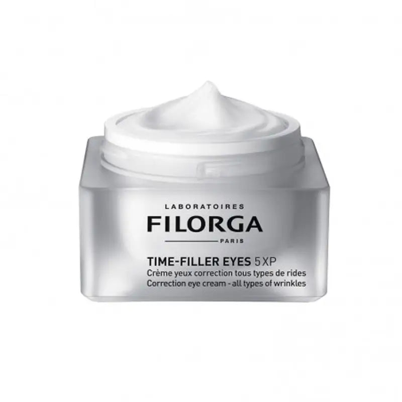 Filorga Time Filler Occhi 5 Xp, 15 ml