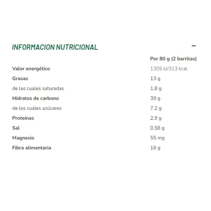 Crema alla nocciola Barrita Ucan, 40g x 12 unità