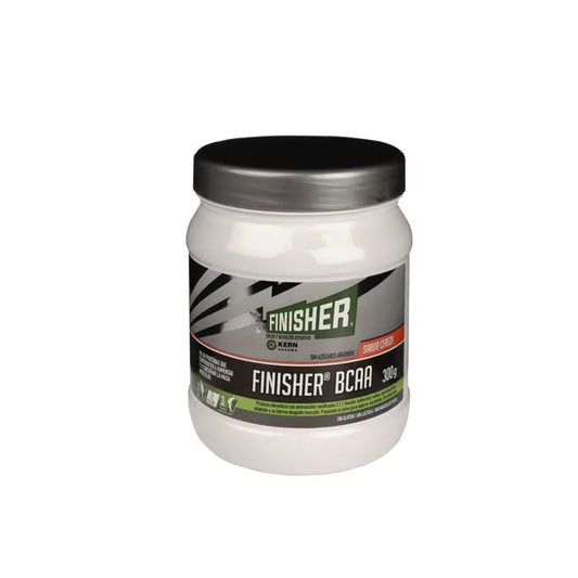 Finisher Bcaa 1 Pot 300 Gr Ciliegia