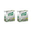 Finisher Endurance Gel, Confezione da 2, 12 Bustine X 50 Gr