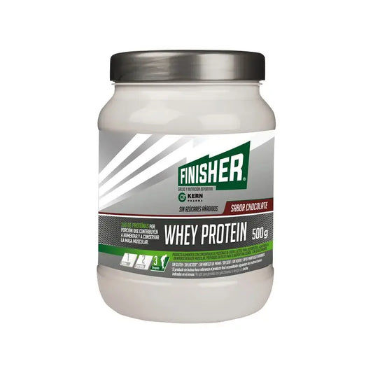 Finisher Proteine Whey 1 500 Gr Cioccolato
