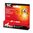 Prodotto chimico Fiprex M (cani da 10 a 20 kg), 12 pipette