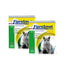 Fiprosmet per gatti e furetti - Confezione da 2 x 6 pipette da 0,5 ml