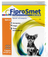 Fiprosmet Small Dogs 6 Pipettes 0,67 ml