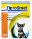 Fiprosmet Small Dogs 6 Pipettes 0,67 ml
